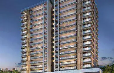 Apartamento 4 dormitórios (180m²), 2 suítes, varanda, 2 vagas. próximo do shopping e do parque villa lobos