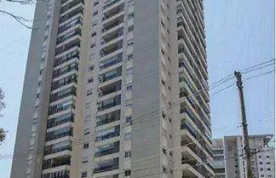 Apartamento 3 dormitórios (96m²), 2 suítes, terraço, 2 vagas. a 100 metros dos shoppings jardim sul e morumbi town