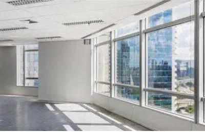 Conjunto comercial (680m²), 6 banheiros, 17 vagas.  ao lado do world trade center de são paulo