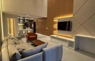 Apartamento duplex 2 dormitórios (110m²), 2 suites, 2 vagas. a poucas quadras da avenida paulista