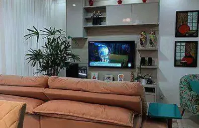 Casas em condomínio 3 dormitórios (91m² ) 1 suite, 2 vagas. um clube completo e inteirinho para você