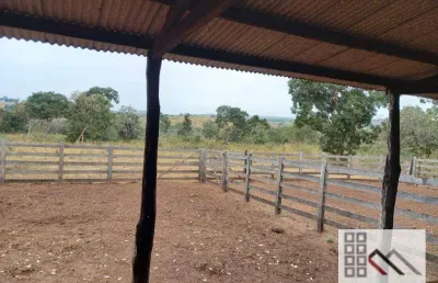 Fazenda à venda na Rodovia Br 364 Km 11001 Km 13000, 1000, Centro Norte, Cuiabá