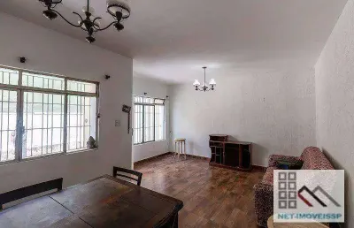 Casa de vila 4 dormitórios (120m²), 2 banheiros, mobilidada, 2 vagas. a tranquilidade e a segurança da casa de vila