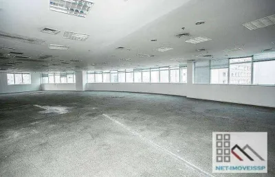 Conjunto duplex comercial (748,64m²), 2 banheiros, 12 vagas. a uma quadra da avenida paulista