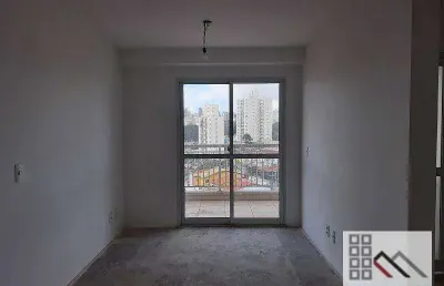 Apartamentos 2 dormitórios (65m²), 1 suíte, 1 vaga, varanda gourmet. próximo da nova estação vila sônia