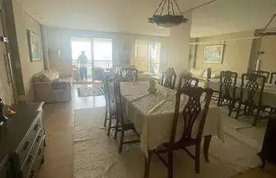 Apartamento 3 dormitórios (165m²), 3 suítes, mobiliado, varanda, 3 vagas. centro alphaville industrial e empresarial