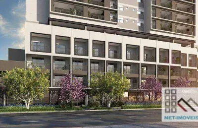 Apartamento 3 dormitórios (84,81m²), 1 suite, varanda, 1 vaga. morar na mooca é sinônimo de viver bem