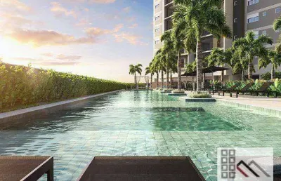 Apartamento 3 dormitórios (126,13m²), 3 suites, varanda, 2 vagas. morar na mooca é sinônimo de viver bem