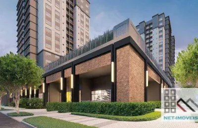 Apartamento 3 dormitórios (100m²). 1 suíte, varanda gourmet, 2 vagas. a poucos metros do monumento da independência