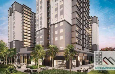 Apartamento 3 dormitórios (123m²). 3 suítes, varanda gourmet, 2 vagas. a poucos metros do monumento da independência