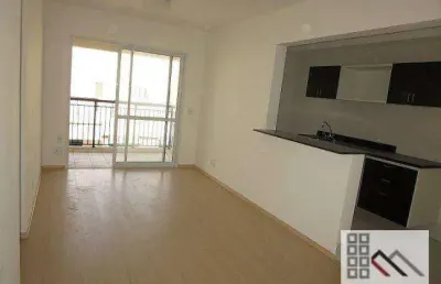 Apartamento 2 dormitórios (65m²), 1 suíte, 2 vagas, terraço. ao lado do hospital albert einstein