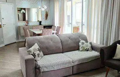Apartamento 2 dormitórios (86m²), 2 suítes, 2 vagas, terraço gourmet.  jardim londrina, bairro nobre do morumbi