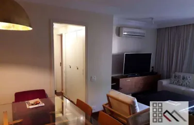 Apartamento 3 dormitórios (116m²), 2 suítes, 2 vagas. próximo do parque do ibirapuera