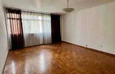 Apartamento 3 dormitórios (104m²), 2 banheiros, 1 vaga. a poucos metros da estação moema do metrô