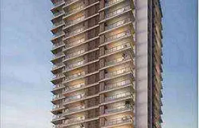 Apartamento 4 dormitórios (175m²), 4 suítes, terraço, 3 vagas. a 1 minuto a pé da estação aacd-servidor