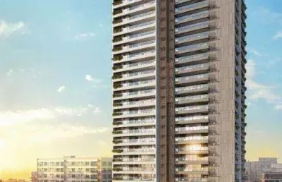 Apartamento 4 dormitórios (156m²), 2 suites, varanda, 2 vagas. ao lado da avenida sumaré