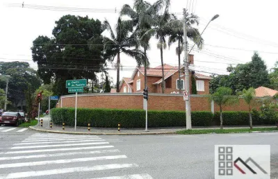 Casa de esquina comercial/residencial (850m²), 2 banheiros, 12 vagas, terraço. casa de cinema no jardim américa