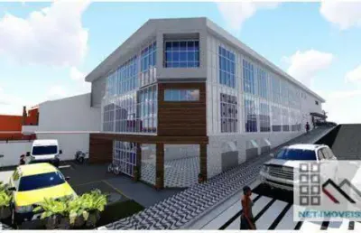 Loja (205m²). oportunidade para investimento. a 900 metros da estação santana do metrô