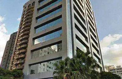 Edifício inteiro, compra com renda garantida (5.135m²), 12 banheiros, 66 vagas. a 100 metros da estação trianon/masp