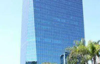 Conjunto comercial (1.139,24m²), 12 banheiros, 36 vagas. a sua empresa no melhor da faria lima