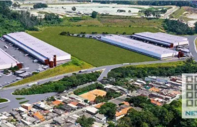 Galpão – centro logístico (14.419,62m²), 6 vagas. oportunidade de negócio para sua empresa