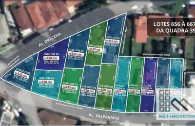 Terrenos (412m²). imperdível, atibaia, cidade turística  e  vista deslumbrante para a pedra grande