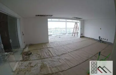 Cobertura duplex 4 dorms (439m²), 3 suítes, terraço, 12  vagas. próximo do parque da independência