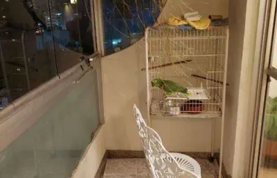 Apartamento com 2 quartos à venda na Rua Casa do Ator, 775, Vila Olímpia, São Paulo
