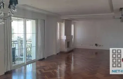 Apartamento 4 dormitórios (360m²), 4 suites, varanda, 4 vagas. exclusifidade e conforto na região nobre da vila mariana