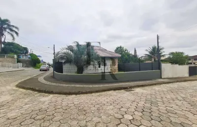 Casa com 3 quartos à venda na rua juruti, 1, costa e silva, joinville por r$ 995.000