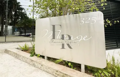 Apartamento de luxo à venda no bairro américa  - 208 m² privativos - 3 suítes