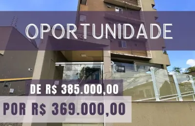Apartamento bairro glória | 2quartos | closet | 1vaga