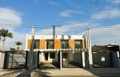 Casa com 3 quartos à venda no Boa Vista, Joinville 