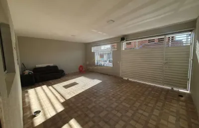 Casa para venda em indaiatuba, parque residencial sabiás, 2 dormitórios, 1 suíte, 2 banheiros, 2 vagas