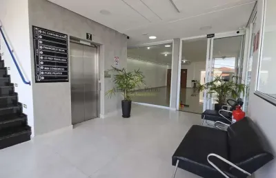 Sala comercial para locação em indaiatuba, jardim morada do sol, 2 vagas