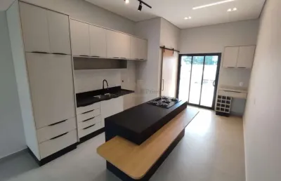 Casa em condomínio para venda em indaiatuba, jardim panorama, 3 dormitórios, 3 suítes, 4 banheiros, 4 vagas