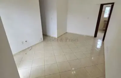 Apartamento para locação em indaiatuba, parque são lourenço, 3 dormitórios, 1 suíte, 2 banheiros, 1 vaga