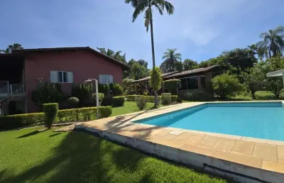 Casa em condomínio para venda em indaiatuba, lagos de shanadu, 4 dormitórios, 3 banheiros, 2 vagas
