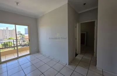 Apartamento para locação em indaiatuba, centro, 1 dormitório, 1 banheiro, 1 vaga