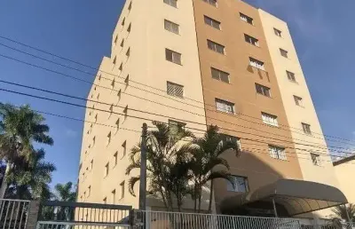 Apartamento para venda em indaiatuba, centro, 1 dormitório, 1 banheiro, 1 vaga