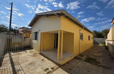 Casa para locação em indaiatuba, cidade nova, 3 dormitórios, 1 banheiro, 1 vaga