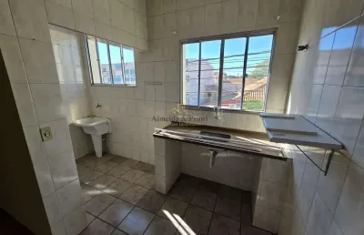 Apartamento para locação em indaiatuba, centro, 2 dormitórios, 1 banheiro
