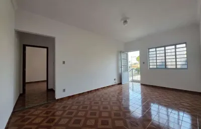 Casa para locação em indaiatuba, cidade nova, 1 dormitório, 1 banheiro, 2 vagas