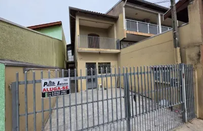 Casa para locação em indaiatuba, jardim morada do sol, 3 dormitórios, 1 banheiro, 1 vaga