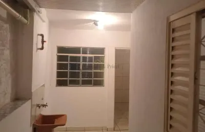 Casa para locação em indaiatuba, jardim morada do sol, 1 dormitório