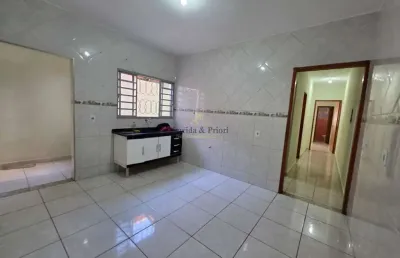 Casa para locação em indaiatuba, jardim adriana, 2 dormitórios, 1 suíte, 1 banheiro, 1 vaga