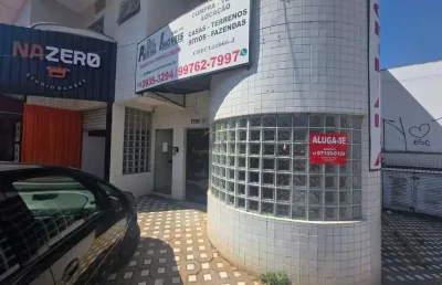 Comercial para locação em indaiatuba, jardim morada do sol