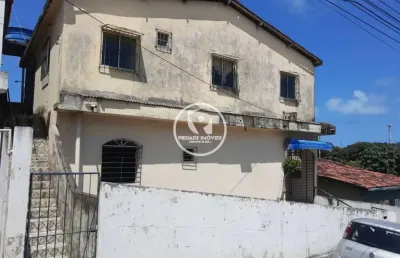 Casa á venda com 2 quartos (1 suíte), em 96 metros em gaibu