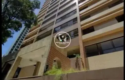 Excelente apartamento para vender com 03 quartos no coração do espinheiro