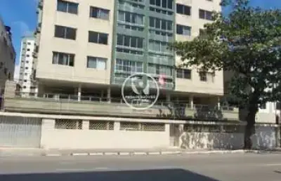 Apartamento com 219m² para vender com 4 quartos sendo 1 suítes no bairro candeias em jaboatão dos guararapes